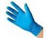 Qtop Q60 Blauwe Nitril Handschoenen