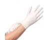 Soft Nitril handschoenen Wit
