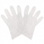 Polyethyleen handschoenen